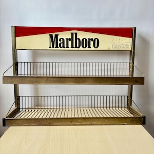マルボロ　ディスプレイ Marlboro Display | eBay
