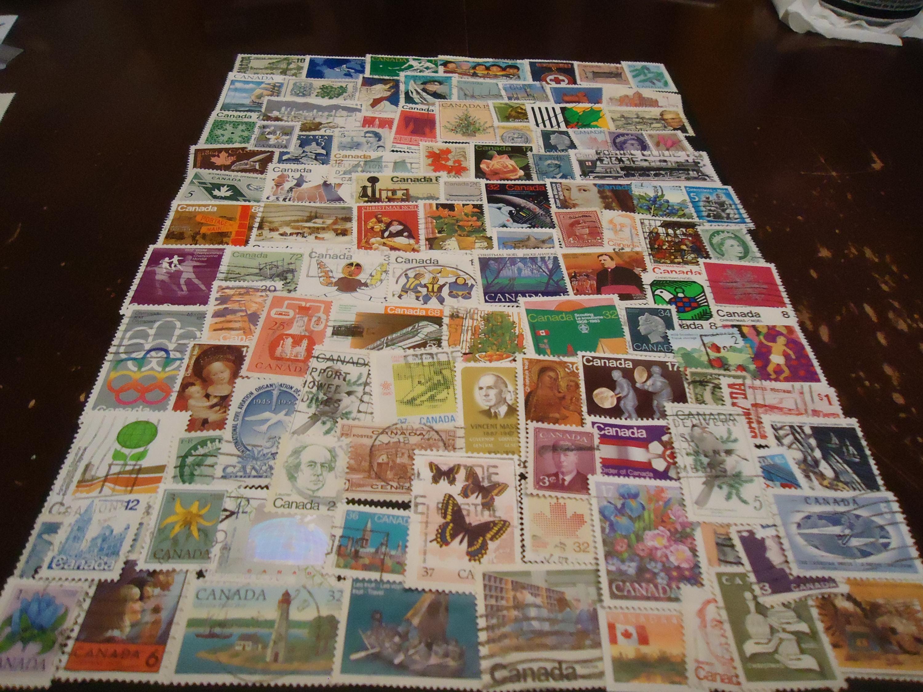 アメリカのヴィンテージ切手 - Etsy 日本