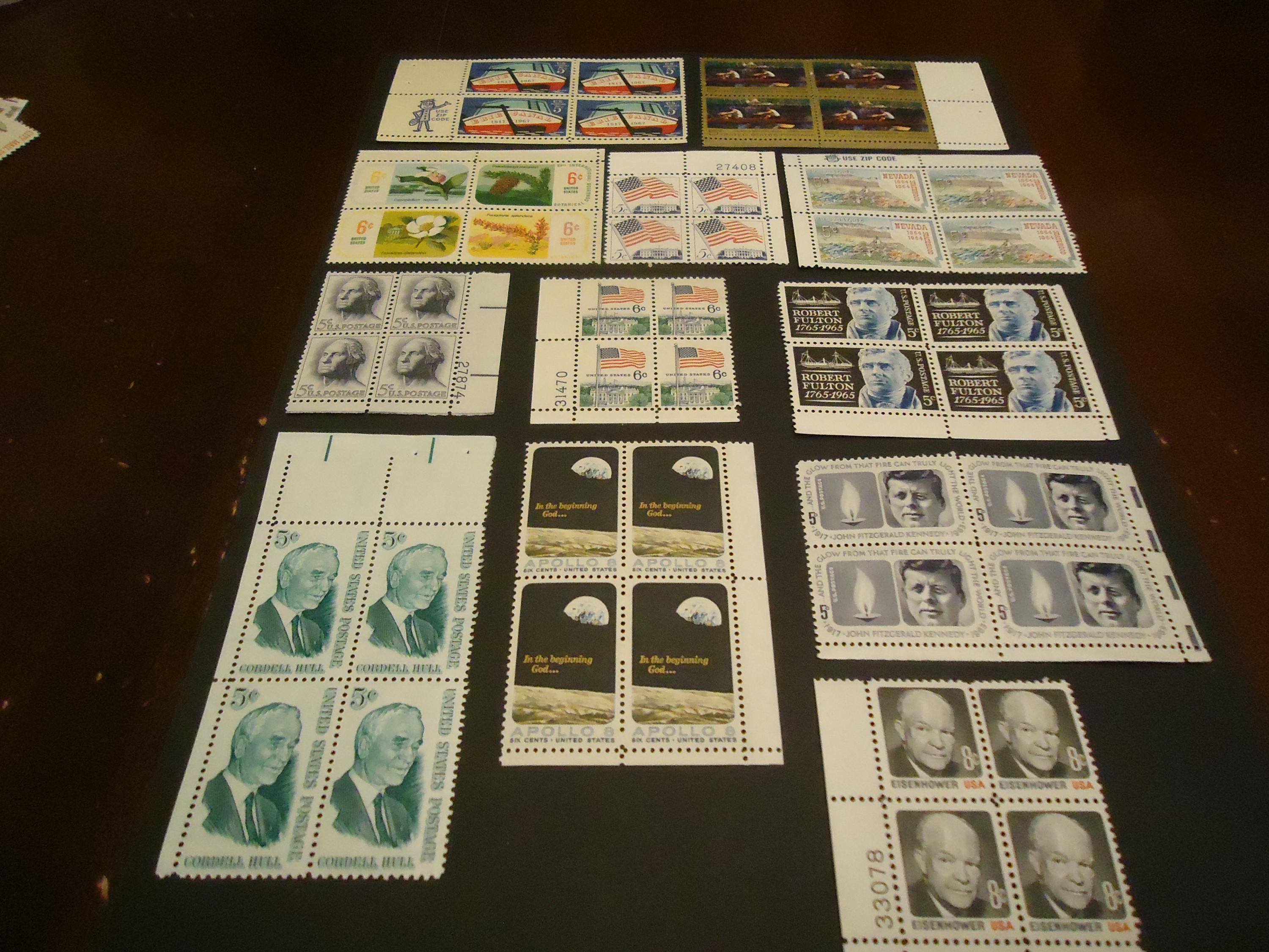 切手6 6 cent stamp - Etsy 日本