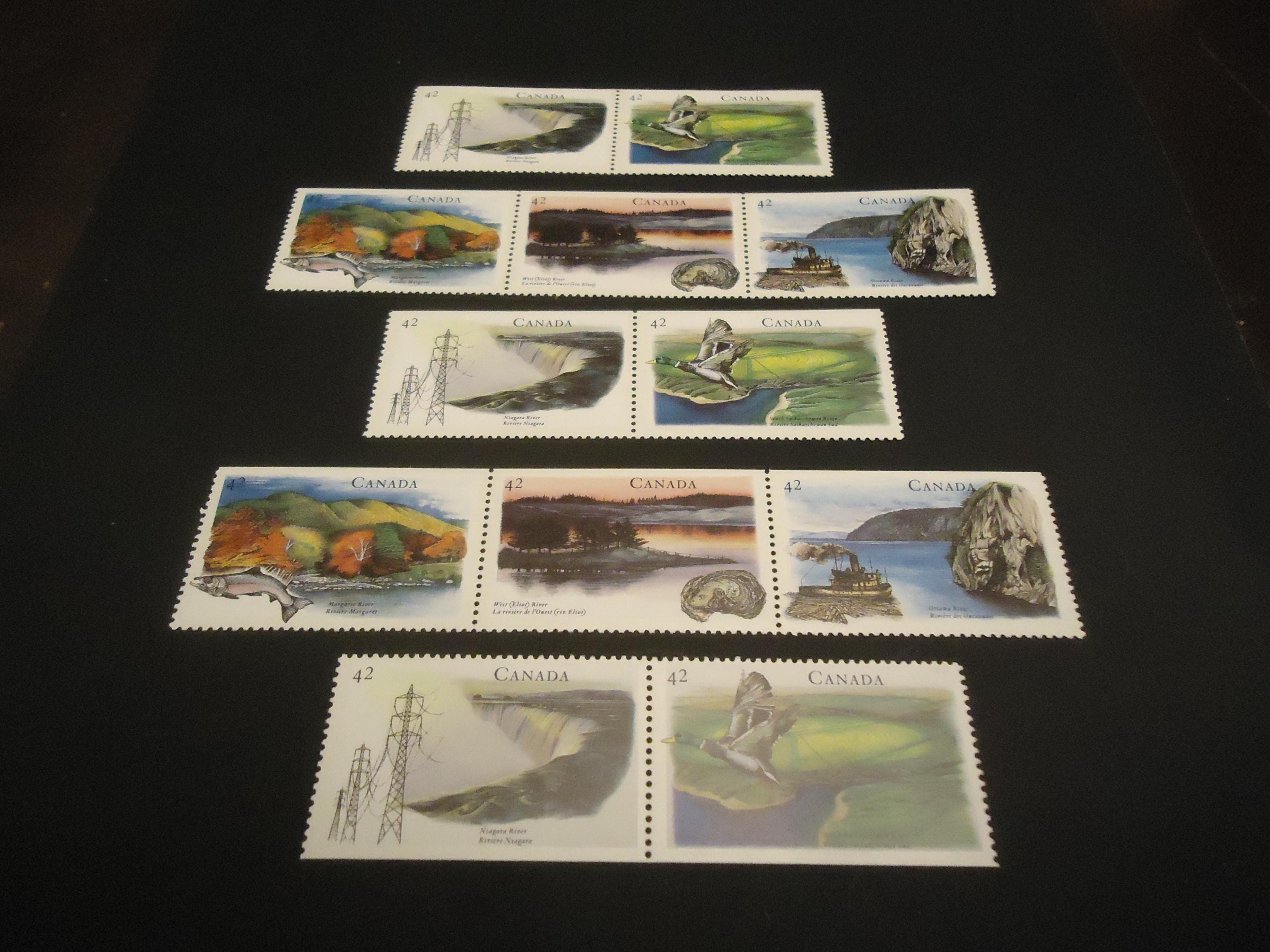 42 cent stamp - Etsy 日本