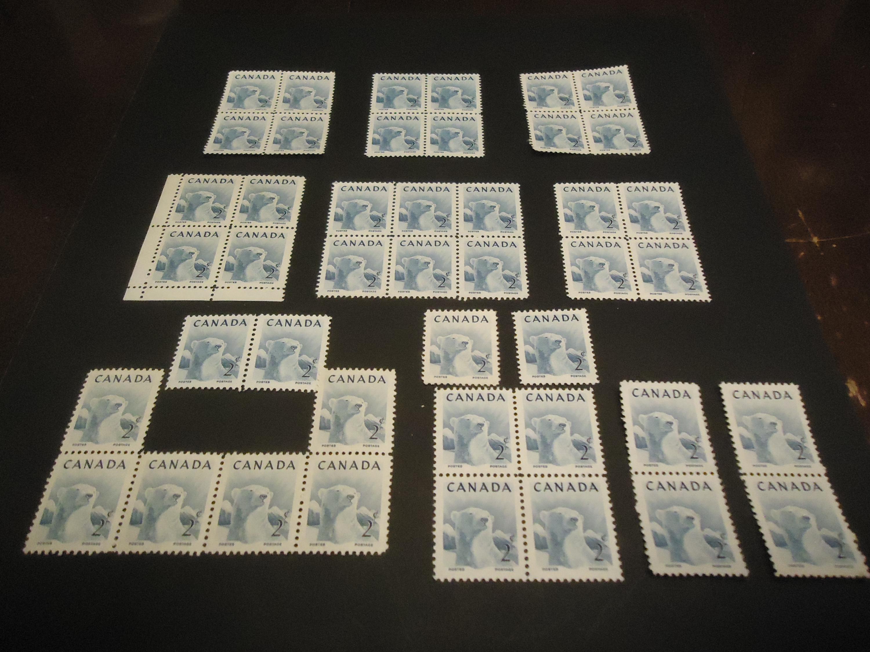 1953 stamps - Etsy 日本