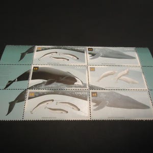 3411 外国切手 アメリカ 1990年 海の生物 イルカ 鯨 等 田型 m91816712438_1.jpg?1721542899