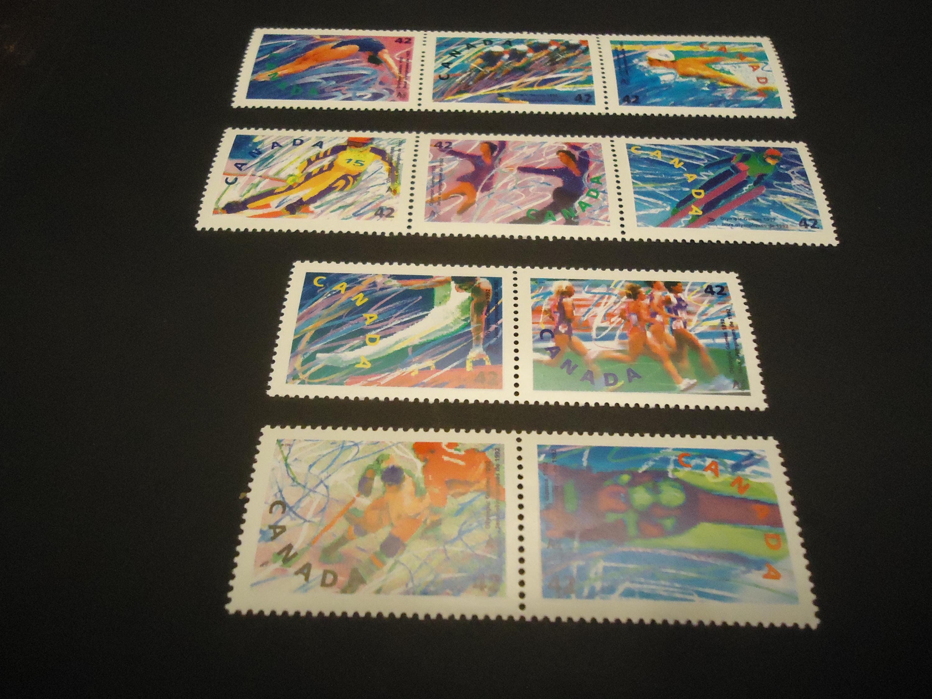42 cent stamp - Etsy 日本