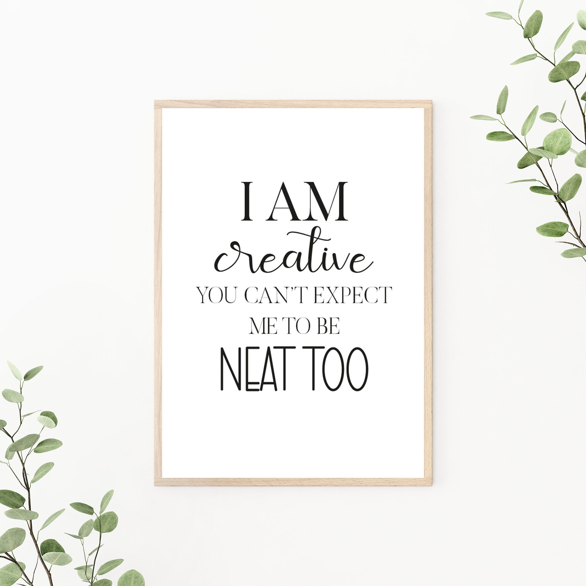 Antiquitäten & Kunst Sammeln & Seltenes Home Quotes Wall Art Frameless Prints Funny Modern Living Room Lounge Decor Gift LA2473685 Antiquitäten & Kunst Sammeln & Seltenes Home Quotes Wall Art Frameless Prints Funny Modern Living Room Lounge Decor Gift LA2473685