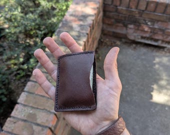 Minimalist Wallet