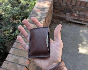 Minimalist Wallet
