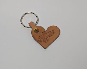Assorted Key Rings