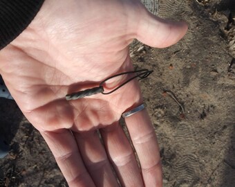 Small pendent
