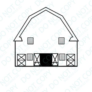 Farm svg Barn svg  Farmhouse svg  Farmer svg ranch svg rancher svg country svg  SVG Digital Download svg for cricut