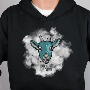Billy Strings BMFS Tee Tshirt Bluegrass Music Tie Dye Hippie Hippy Outfit Hoodie Sweatshirt