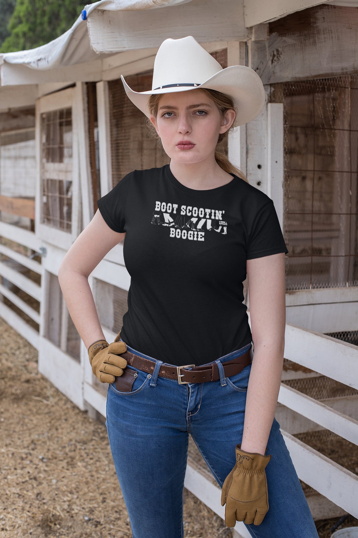 Boot Scootin Boogie SVG PNG Digital Download Svg for Cricut or Etsy