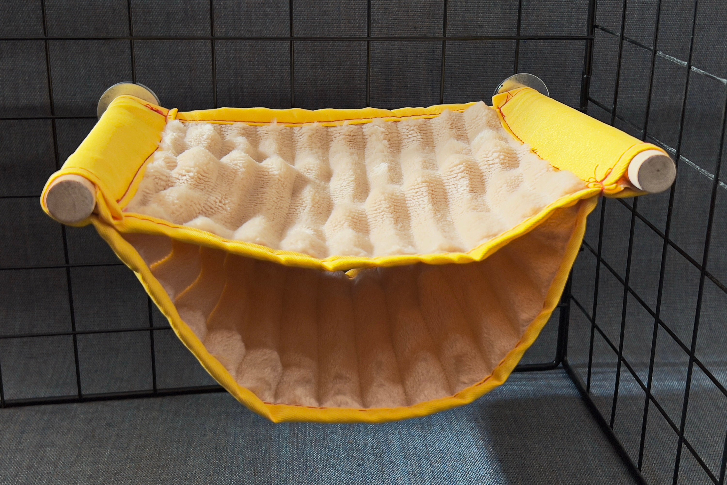 Pet Hammock Bed Rest Bed Hanging Hammock Bed Pet Rest Etsy