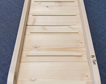 Ladders