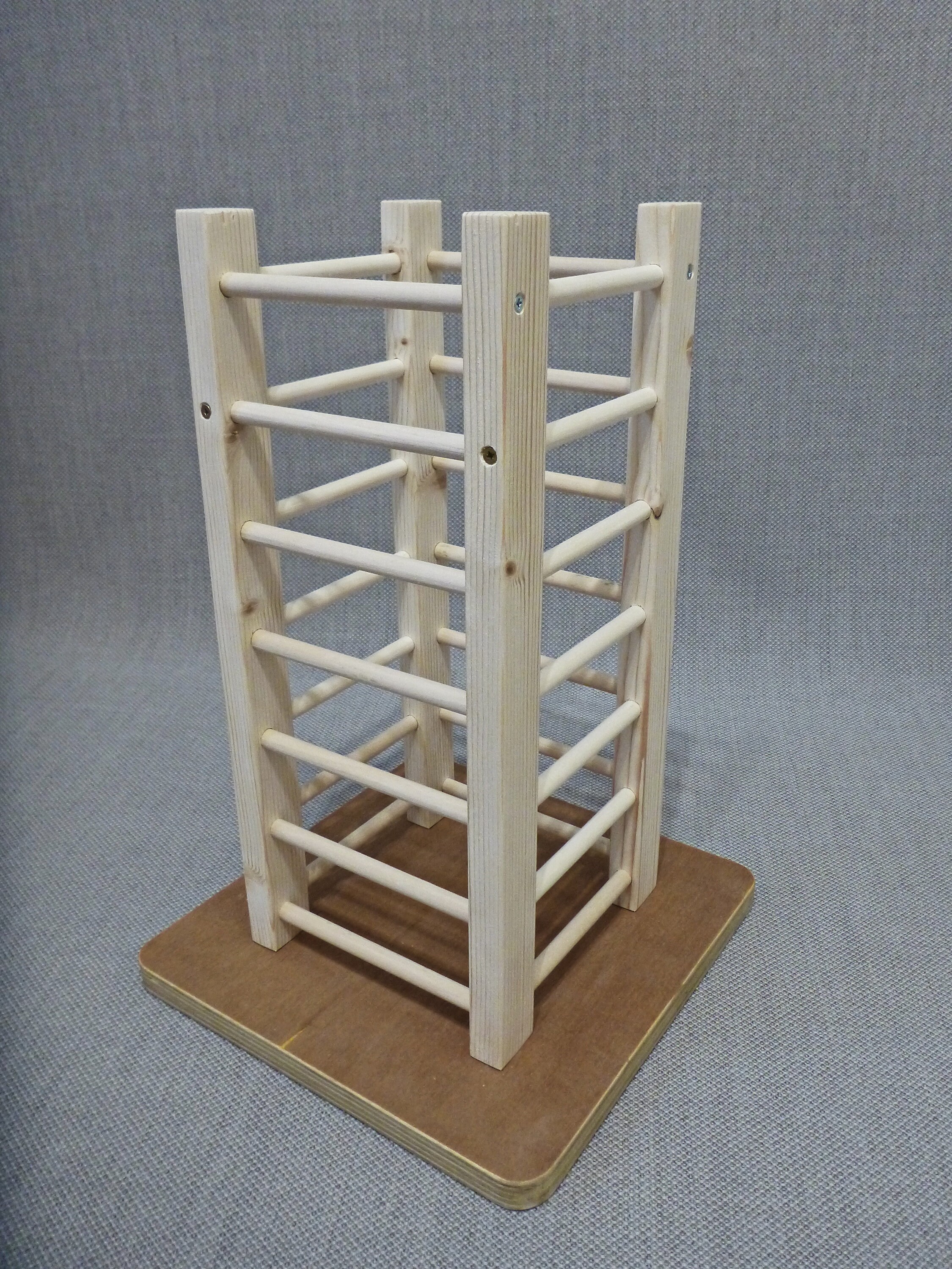 Guinea pig hay rack Freestanding Hay Rack Bunny hay rack Etsy