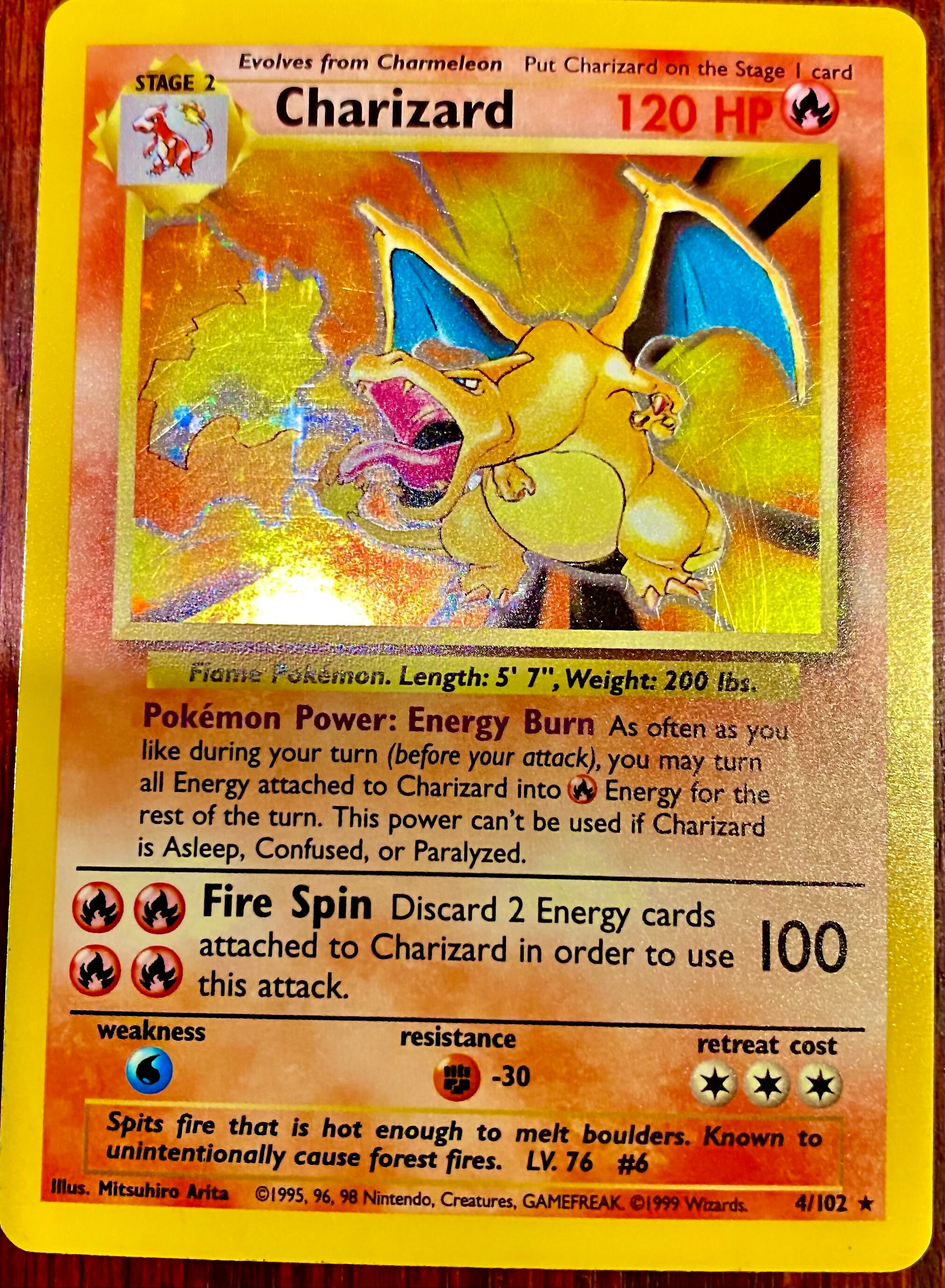 Rarest Charizard Hot Sex Picture