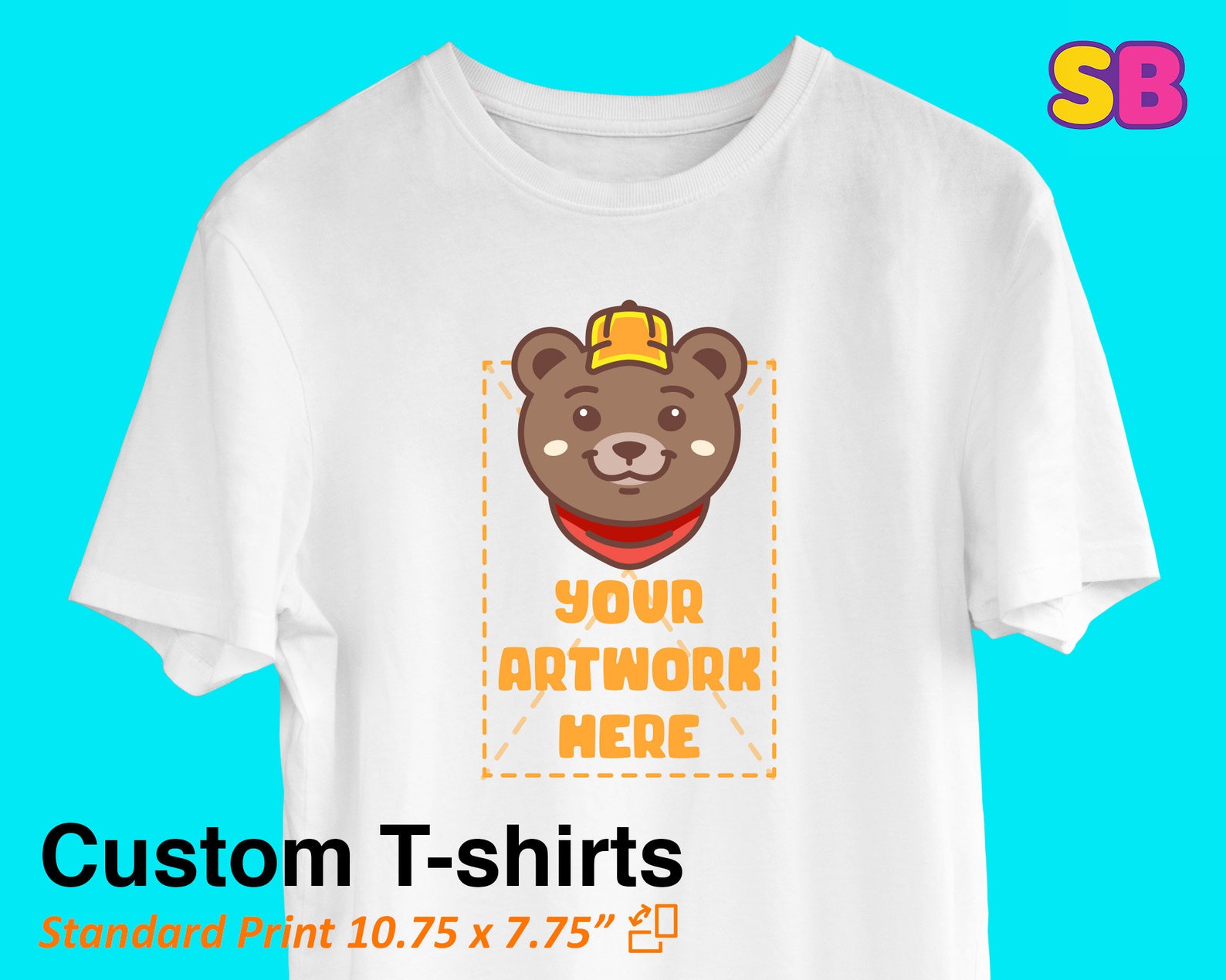 Custom Shirt Unisex Personalized Shirts Full Print Etsy