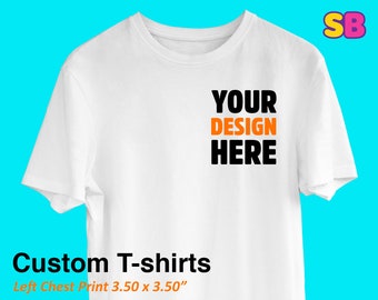 Cheap Custom T Shirt - Etsy