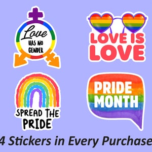 Diffusez le pack d’autocollants Pride | Mois de la fierté, Victoires amoureuses, Autocollants pour ordinateurs portables, Pack de feuilles d’autocollants, Autocollants étanches à l’huile et imperméables à l’huile