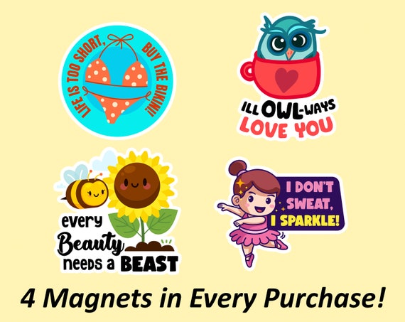 Cheap magnets on sale