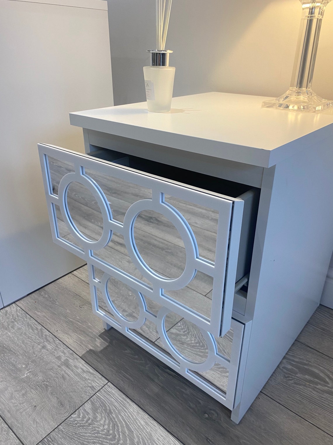 Nautical Malm Kit Furniture Overlay Furniture Decor Etsy UK