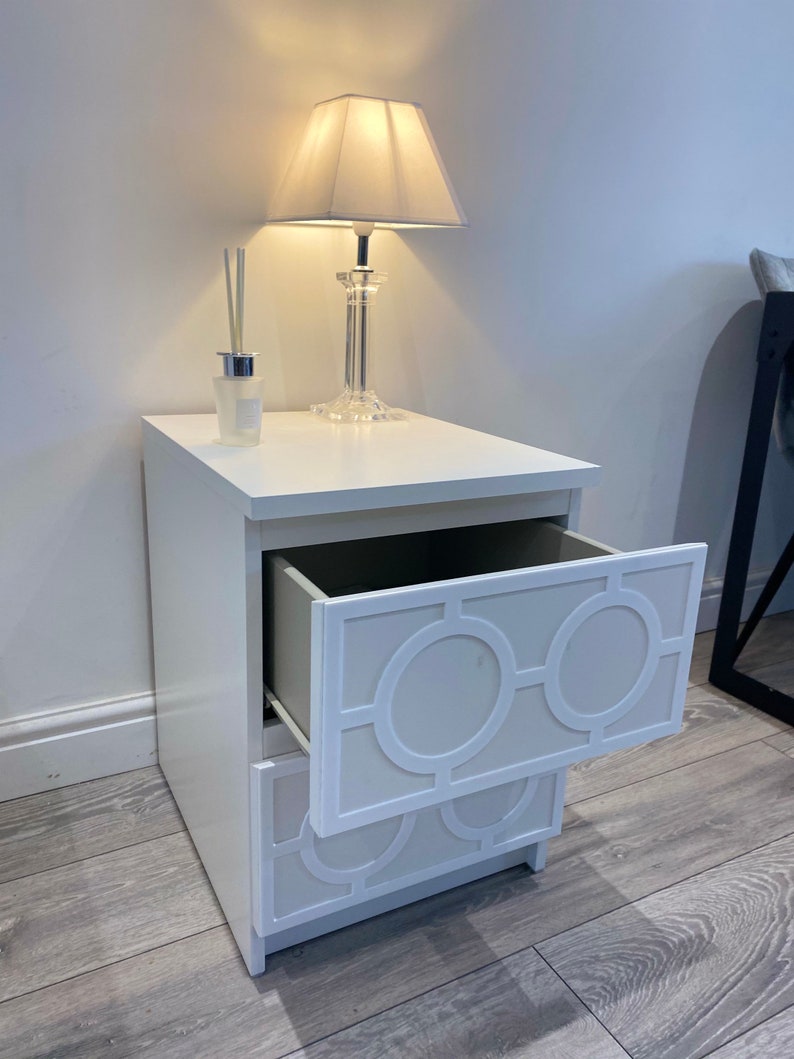 Nautical Malm Kit Furniture Overlay Furniture Decor Etsy UK