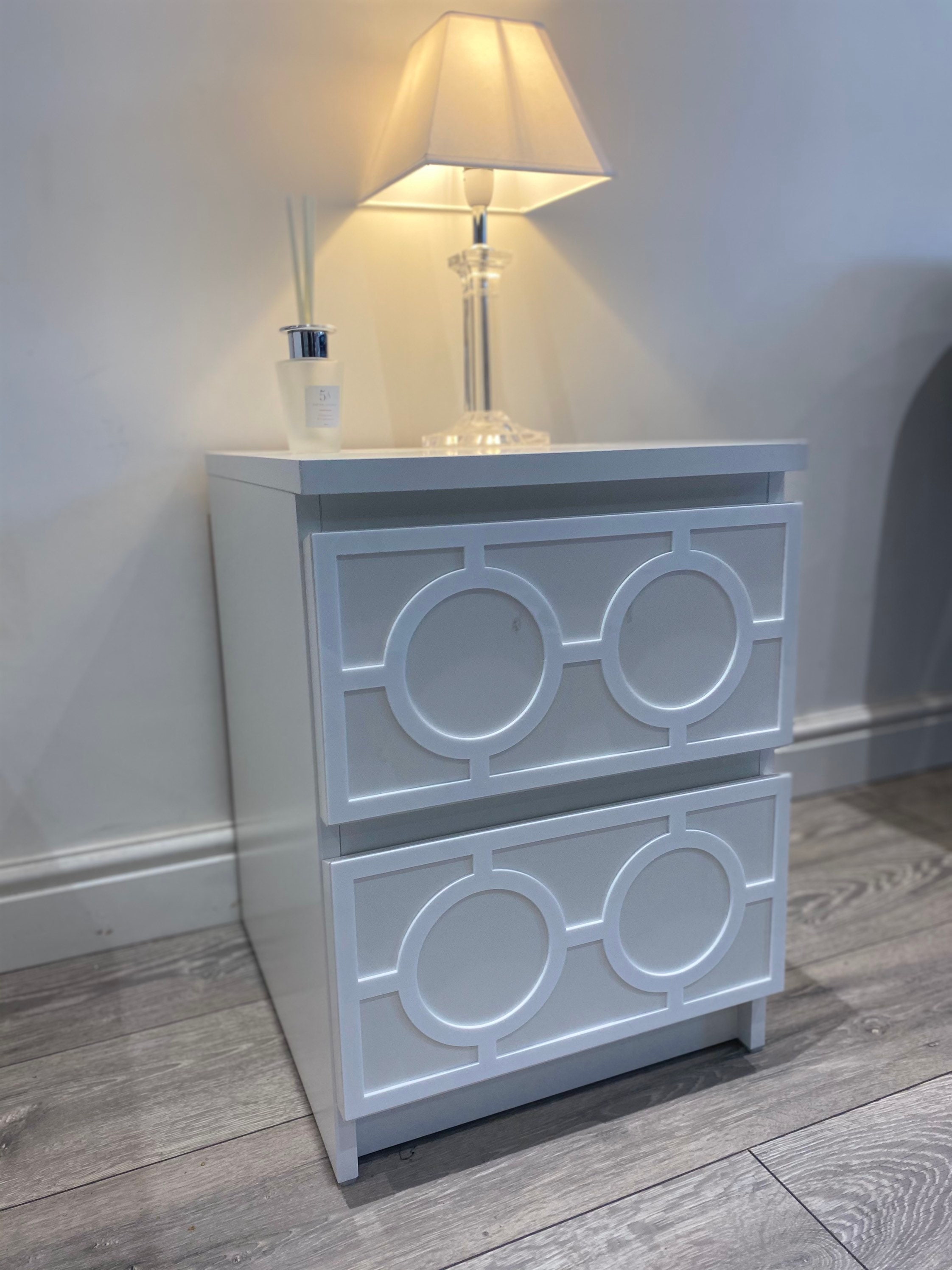 Nautical Malm Kit Furniture Overlay Furniture Decor Etsy UK