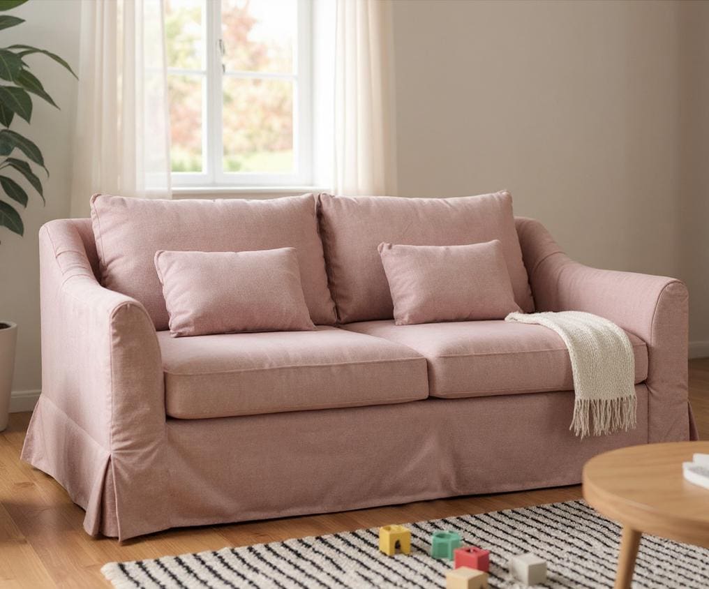 Custom Slipcovers New Zealand