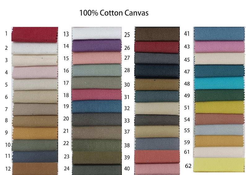 700+ options,55“ wide Uphostery fabric,sofa fabric samples, Faux leather, chenille,cotton,Faux linen,velvet,Boucle,corduroy fabric image 6