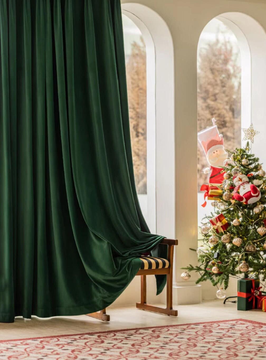 Aretes Verde Esmeralda – älykäs juvels, image size:1008x1364