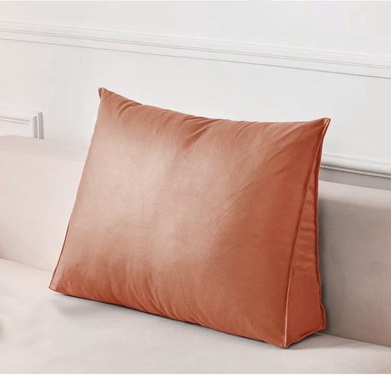 oldmountain veroa cushion cover キャメル Veroa Cushion Cover | old mountain