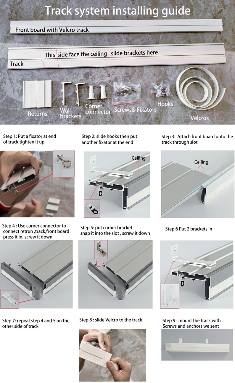 85 Colors,custom Size Window Valance. Flat Valance With Trim ,cafe