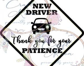 Download New Driver Svg Etsy