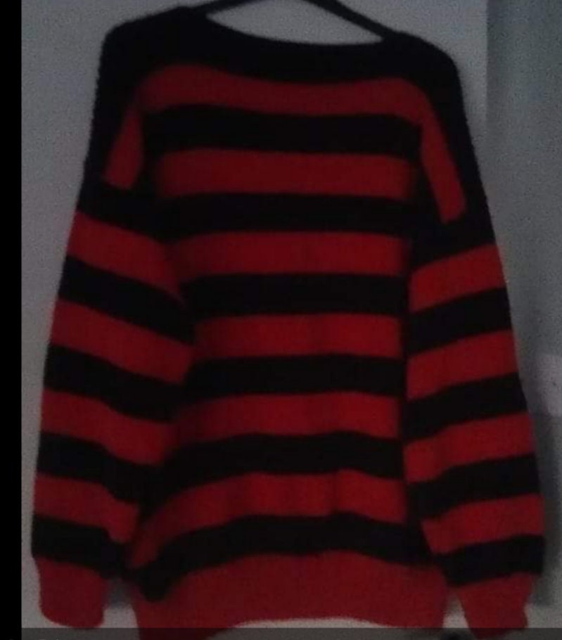 dennis the menace jumper