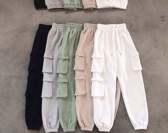 Nike Joggers - Etsy