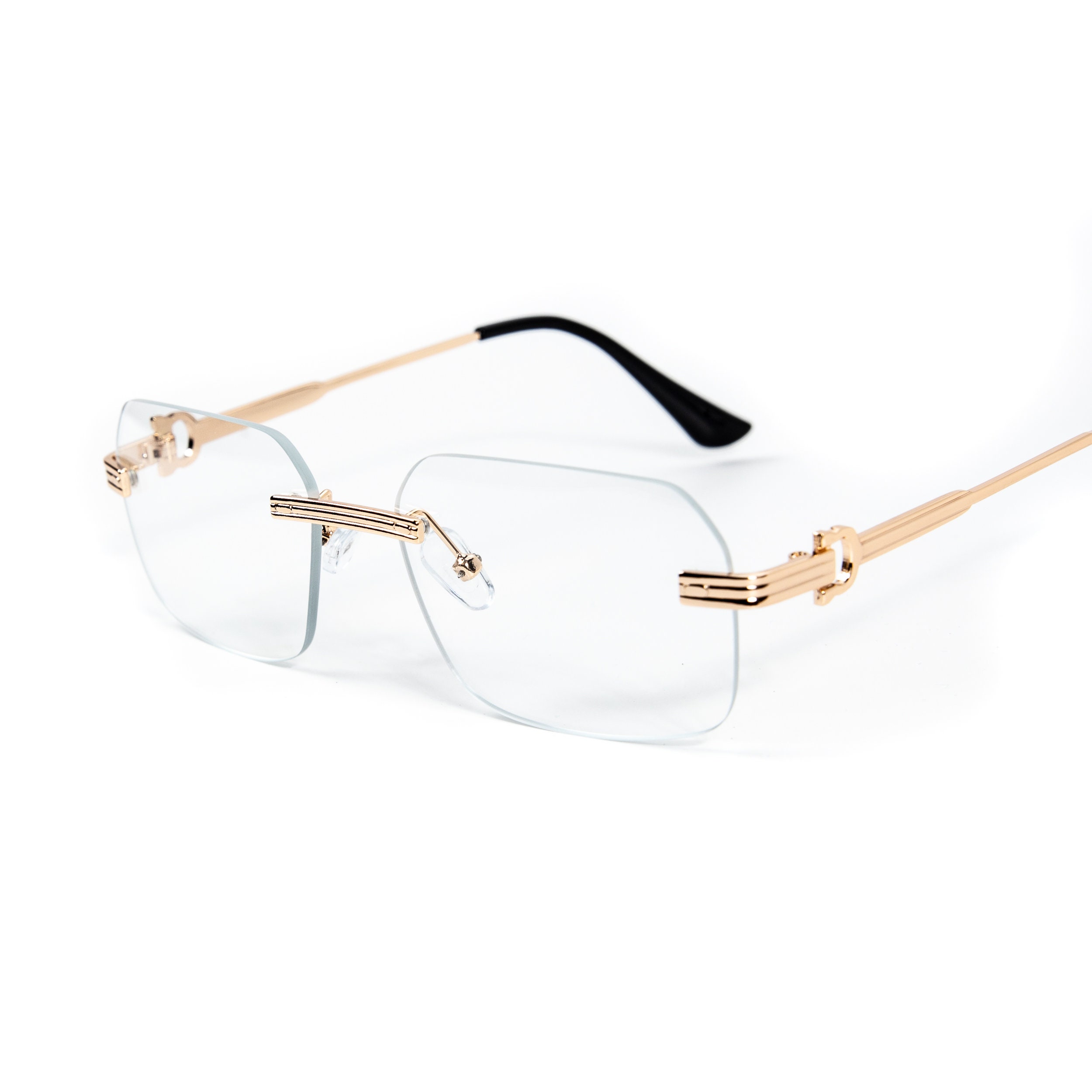 wire cartier glasses
