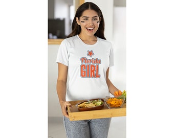 Florida Girl Unisex Gators Shirt