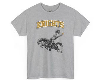 Knights Tailgating UCF Shirt