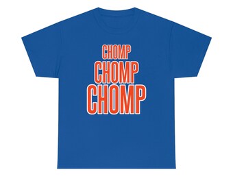 Chomp Florida Gators Shirt