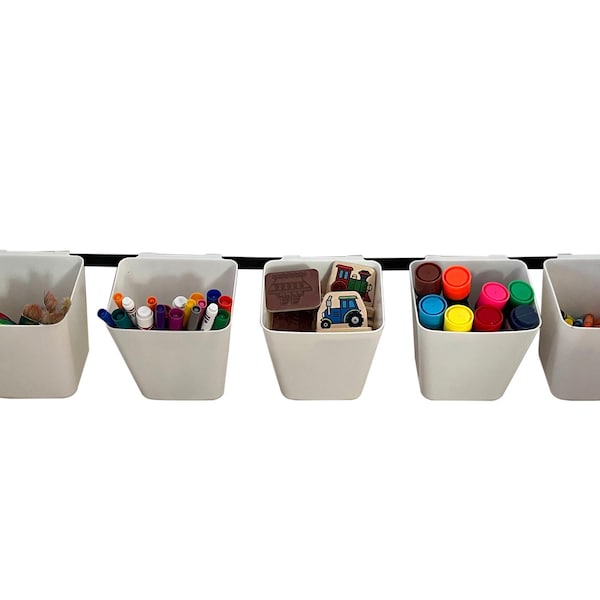 Craft Organizer - Etsy