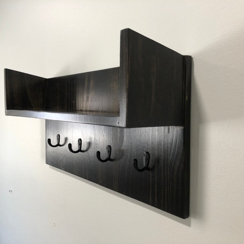 Home Gym Organizer Bike Shelf Fitness Wall Storage Exercise Etsy