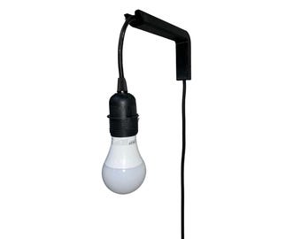 Pendant Light holder - Wall Mount Light holder - Wall Lighting - Lighting Bracket