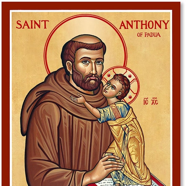 St Anthony Candle service for finding objects and more