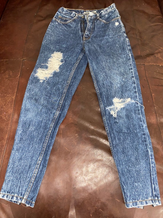 Vintage Jordache High Waiste Jeans
