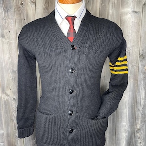 1930s Cardigan Mens - Etsy