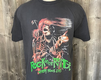 ヴィンテージ ゴッドスマック 2001 ツアー T シャツ サイズ XL - Etsy 日本