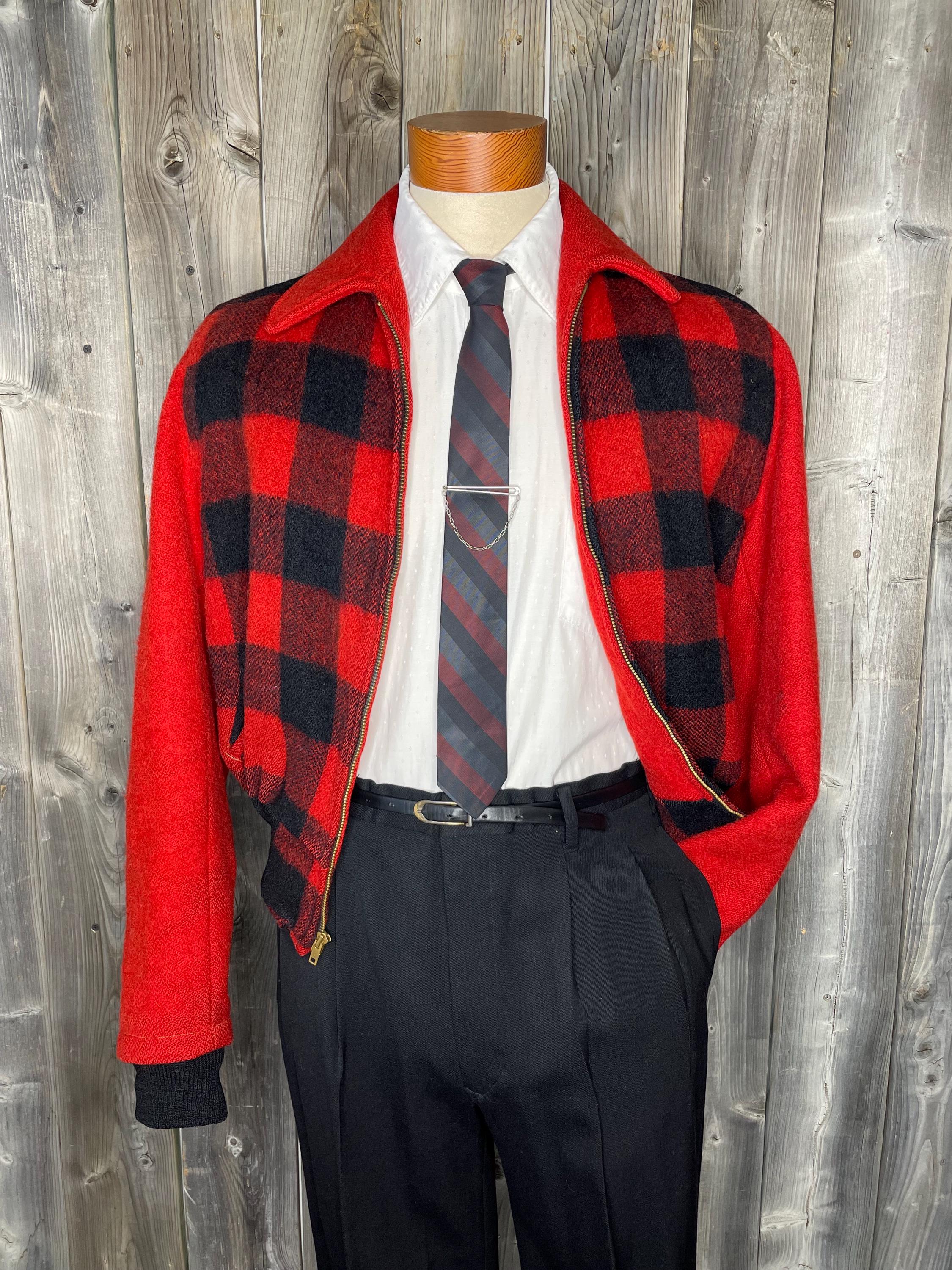 1930s chimayo jacket - Etsy 日本