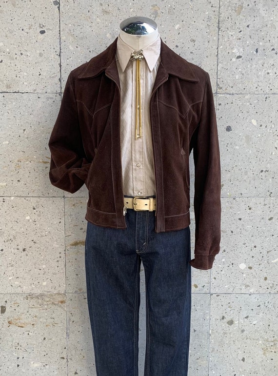 Cowboy workwear deals jacket