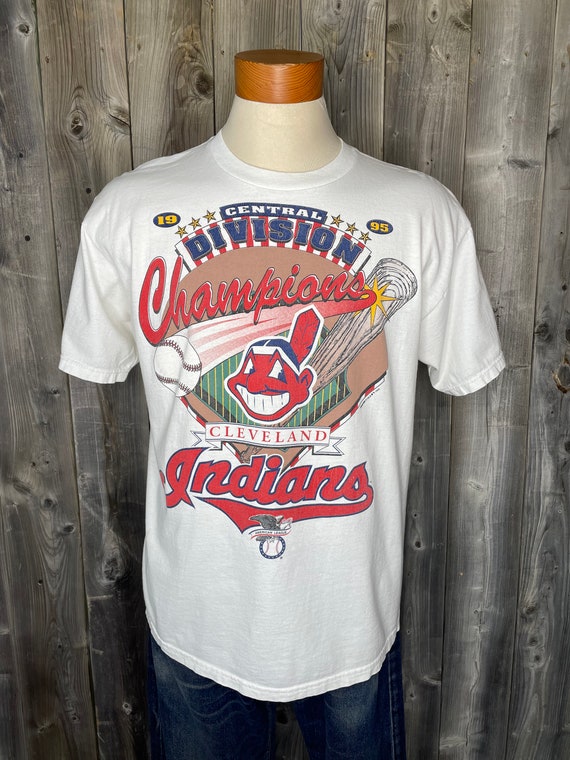 VINTAGE 1990s Central Division Champions Cleveland