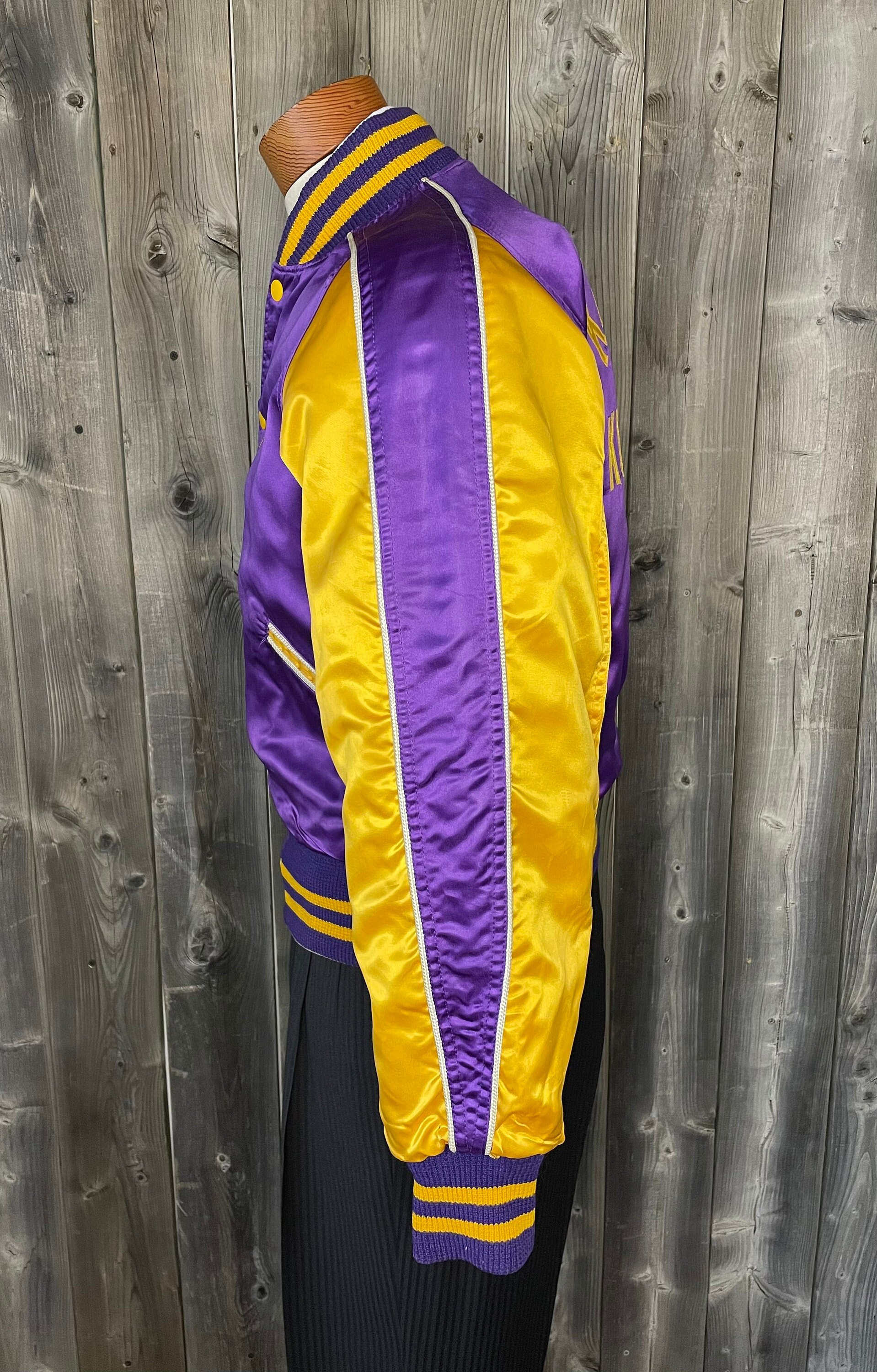 50s BUTWIN carclub jacket リバーシブル vintage 1950's 『BUTWIN』CAR CLUB JACKET (38) - JENCO - online shop -