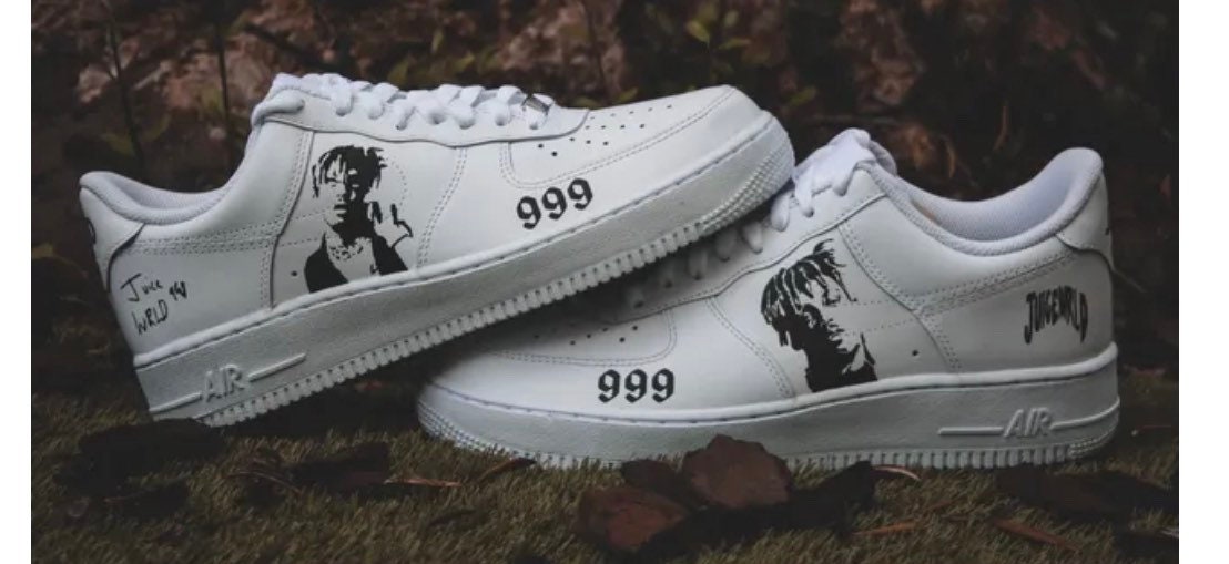 juice af1